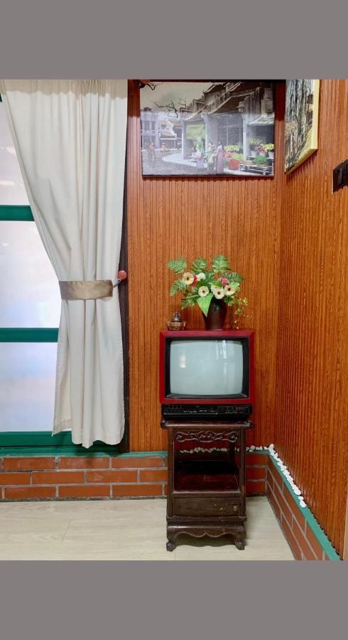 Old House Homestay هانوي المظهر الخارجي الصورة