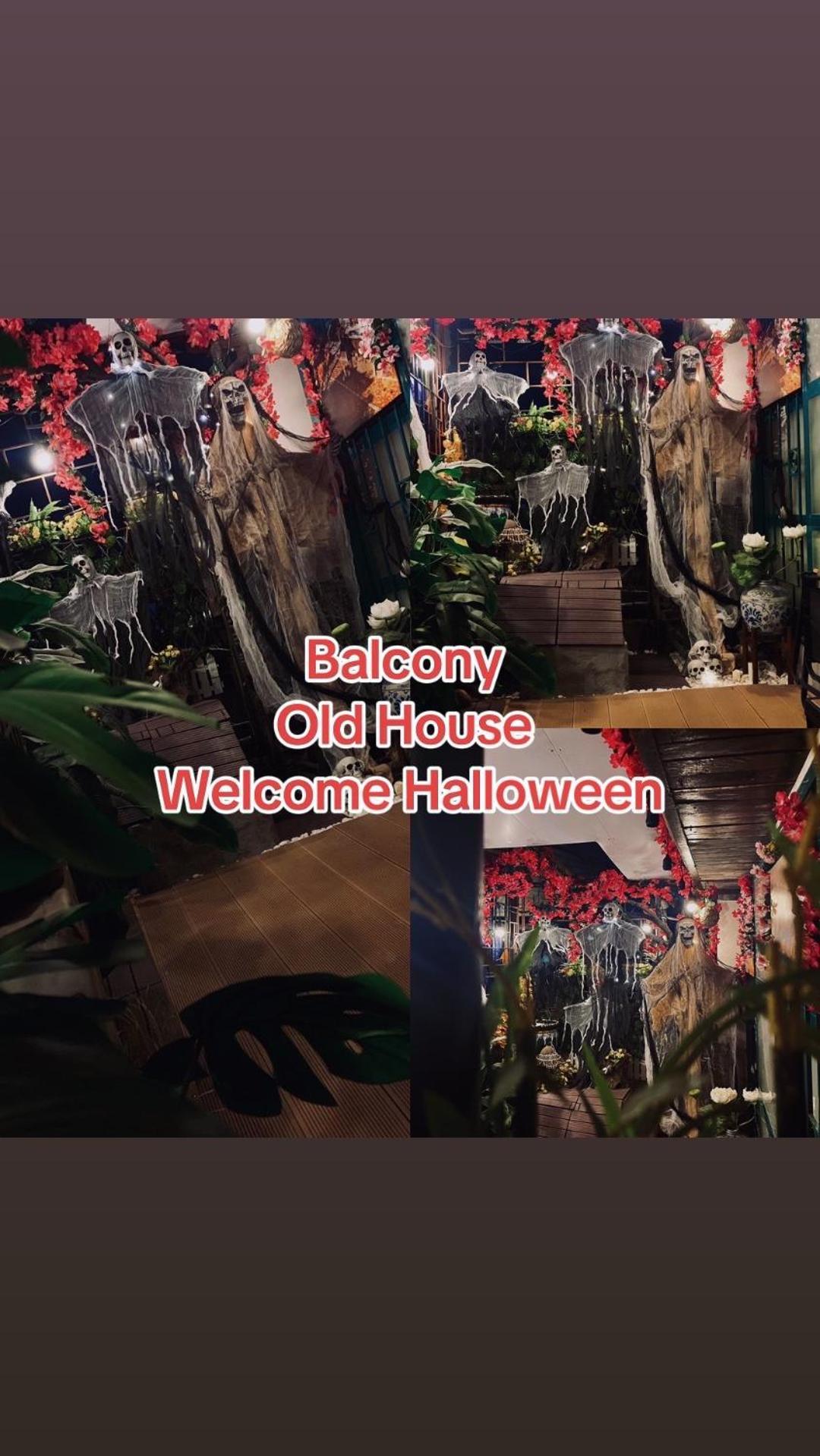 Old House Homestay هانوي المظهر الخارجي الصورة