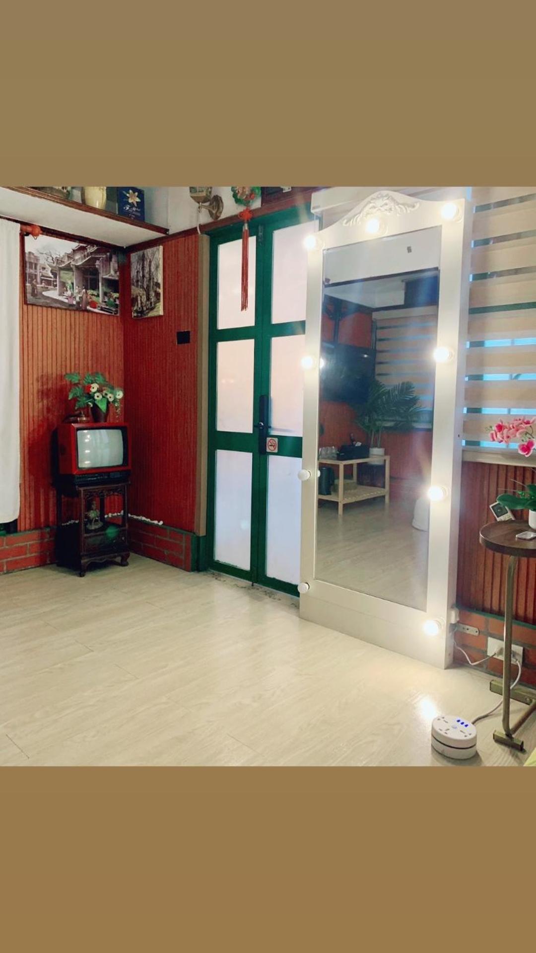 Old House Homestay هانوي المظهر الخارجي الصورة